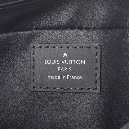 Louis Vuitton Damier Cobalt Toilet Pouch GM 6 of 7