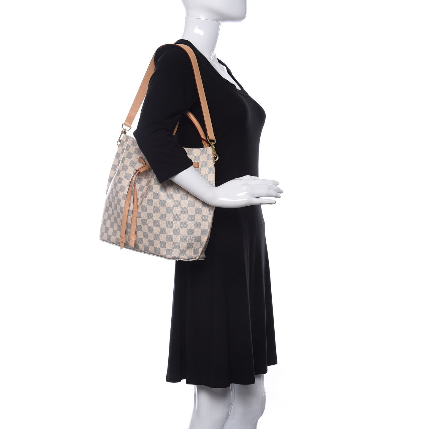 Damier Azur Girolata
