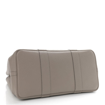 Hermes Negonda Garden Party 36 MM Gris Tourterelle 4 of 10