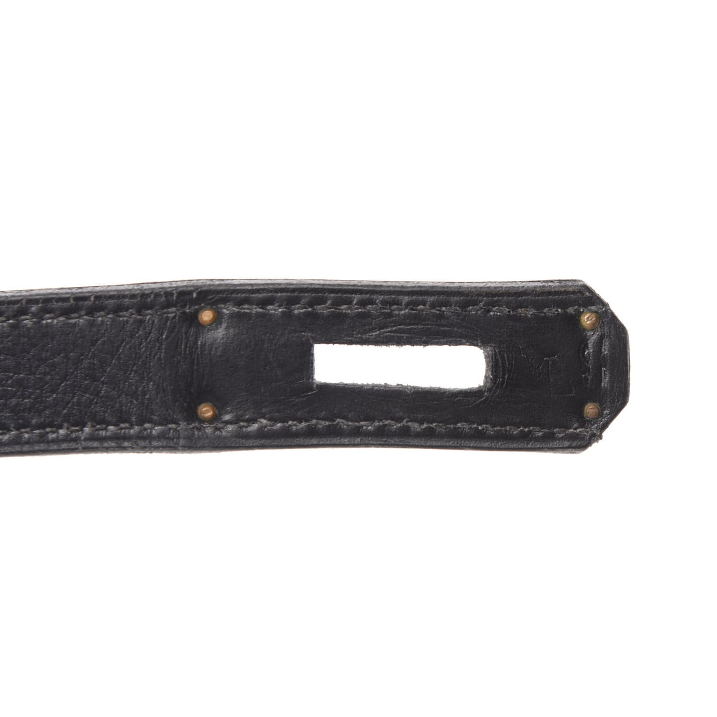 Box Kelly Sellier 32 Black