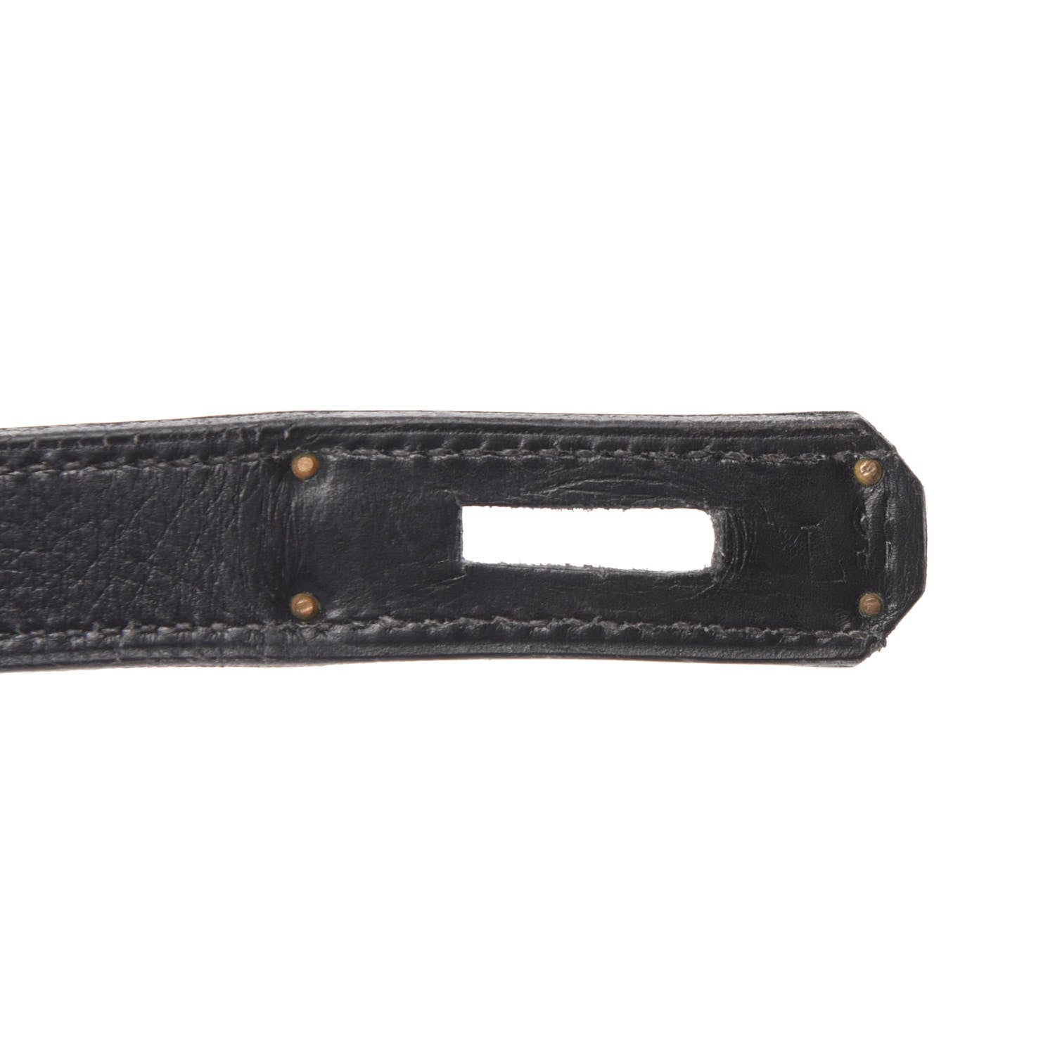 Hermes Box Kelly Sellier 32 Black 15 of 16