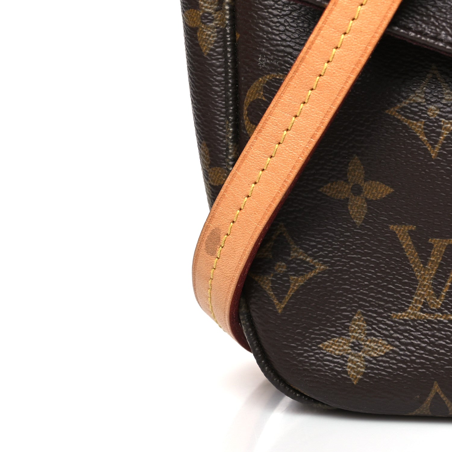 Louis Vuitton Monogram Mabillon 9 of 9