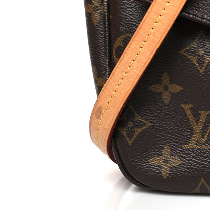 Louis Vuitton Monogram Mabillon 9 of 9