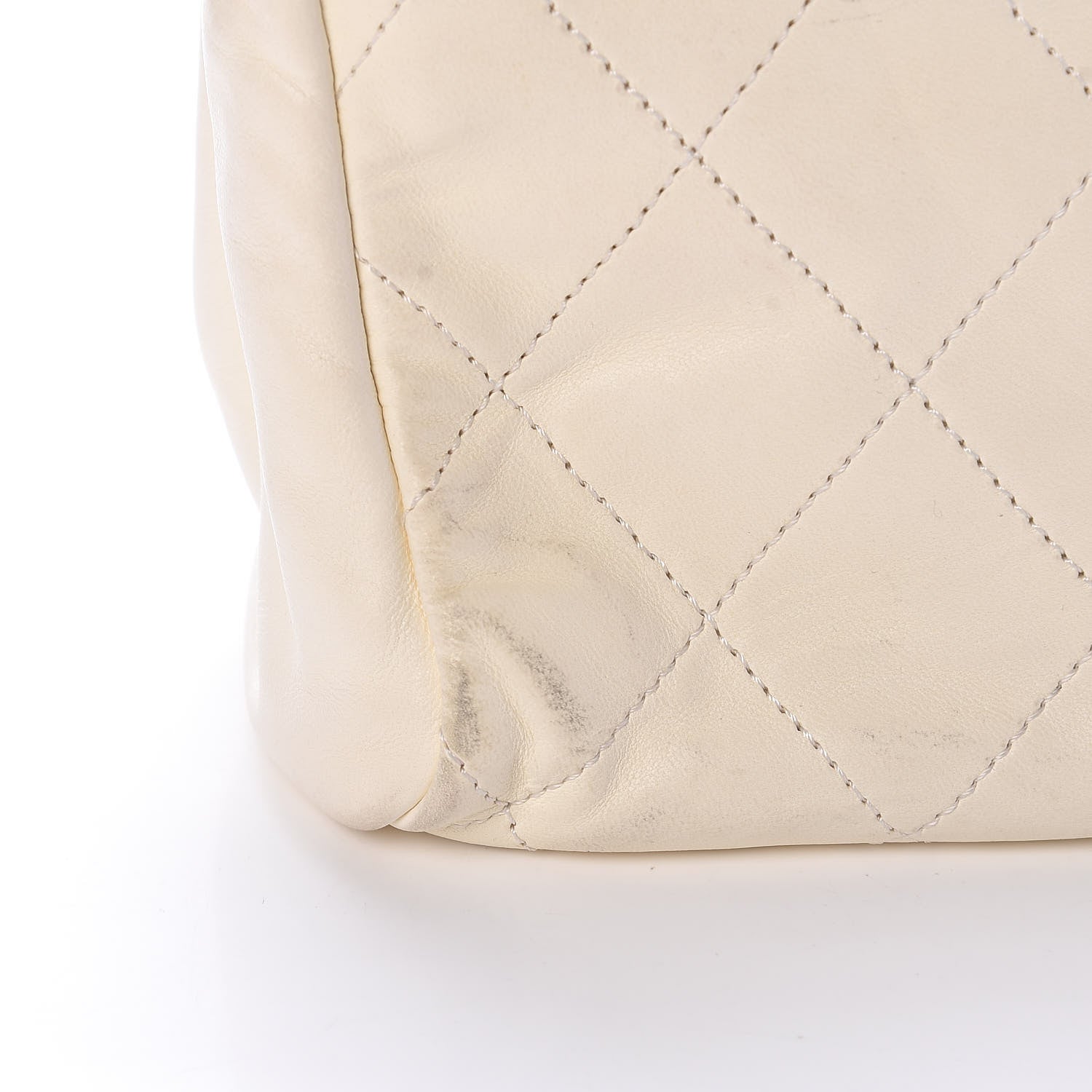 Chanel Lambskin Reissue Single Flap Bag Multicolor 9 of 13