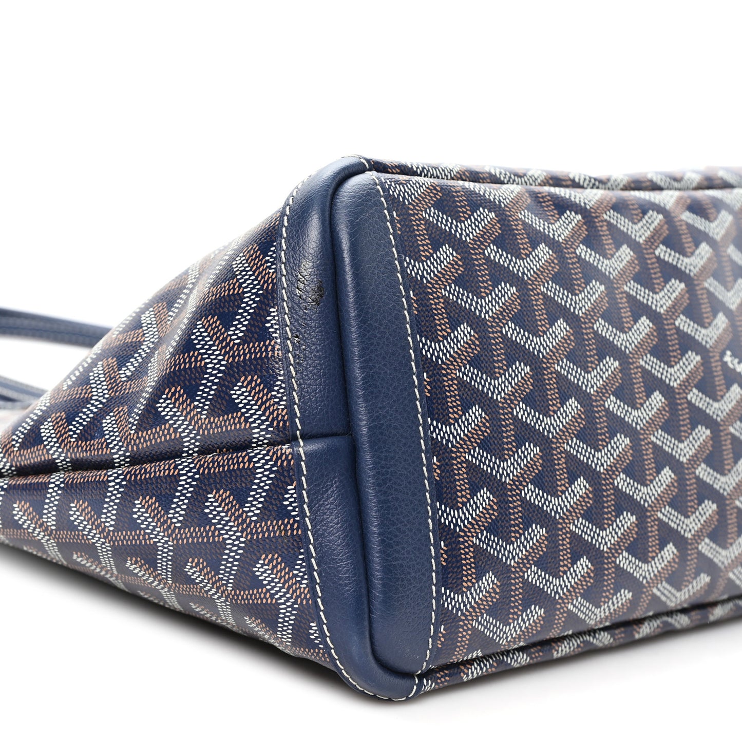 Goyardine Artois PM Navy
