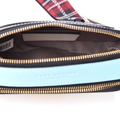 Marc Jacobs Saffino Small Snapshot Camera Bag Porcelain Multi 4 of 10