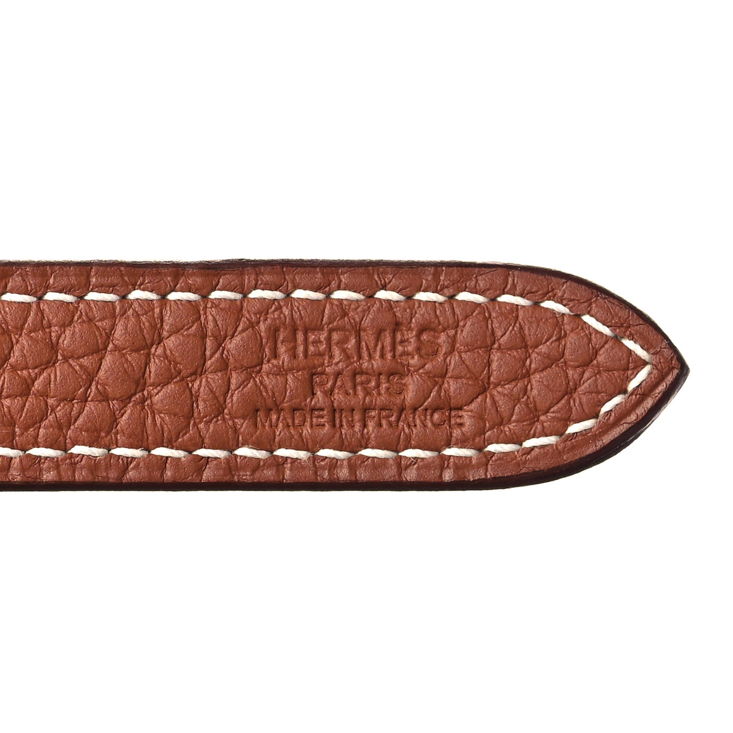 Taurillon Clemence Silkycity 33 Gold