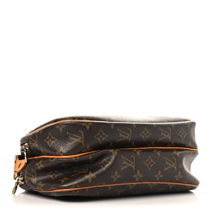 Louis Vuitton Monogram Reporter PM 4 of 11