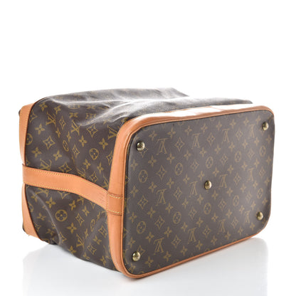 Louis Vuitton Monogram Cruiser 40 4 of 13