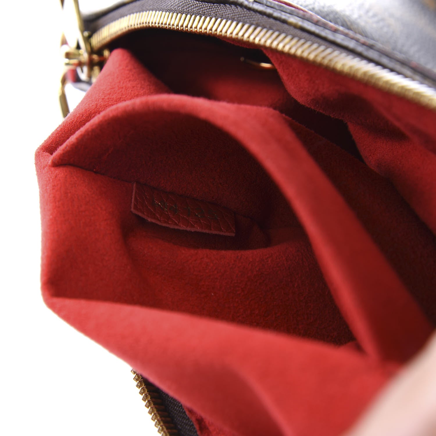 Louis Vuitton Monogram Estrela NM Cherry 8 of 9