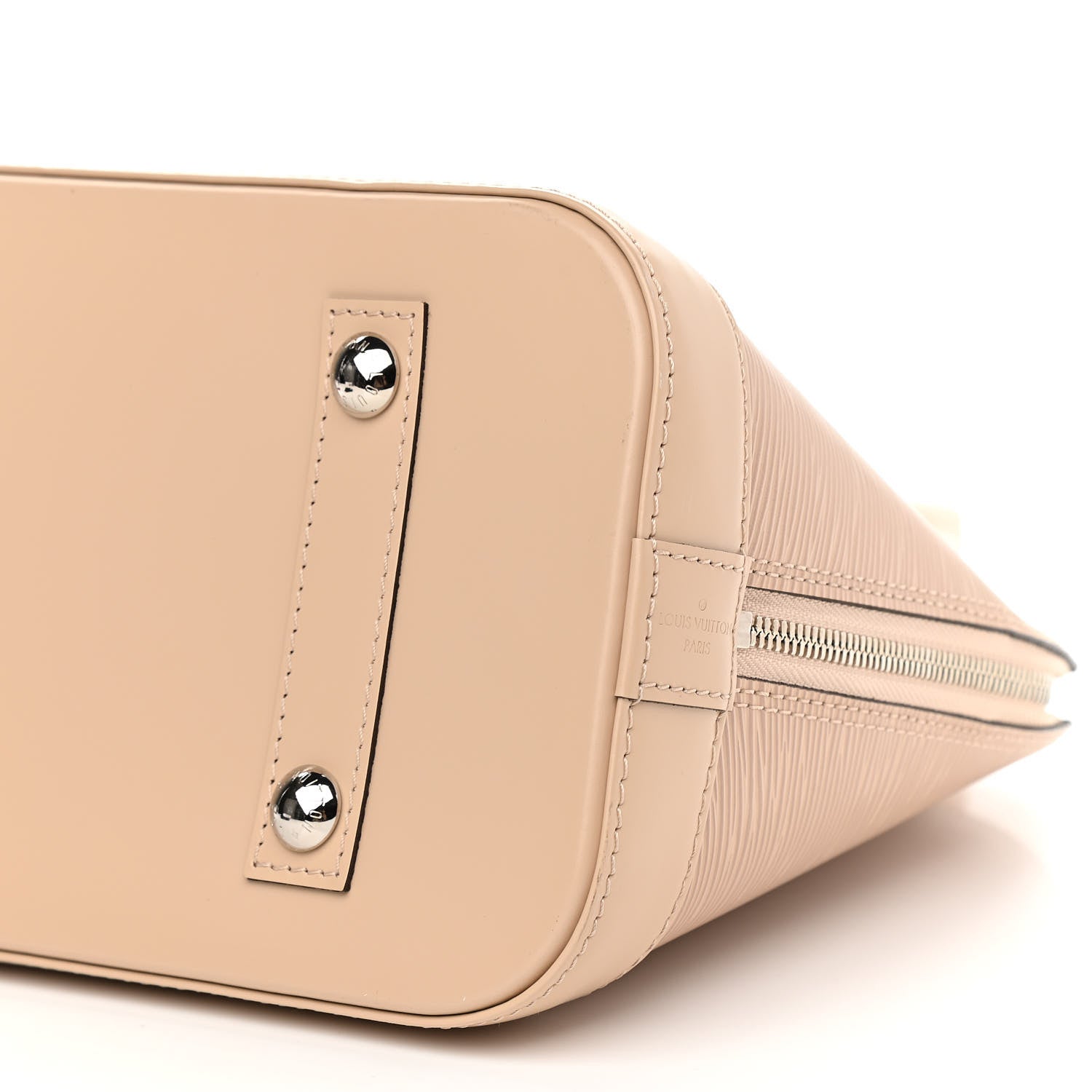 Louis Vuitton Epi Alma PM Dune 10 of 11