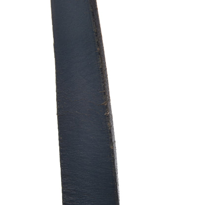 Hermes Toile Vache Hunter Herbag Cabas MM Bleu Marine 20 of 23