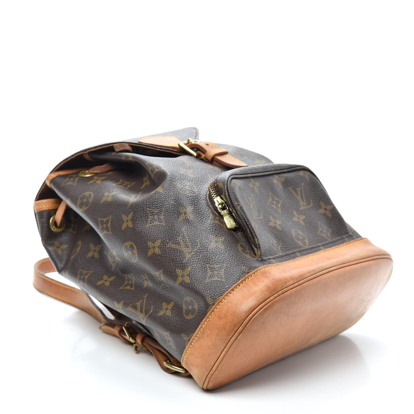 Monogram Montsouris MM Backpack