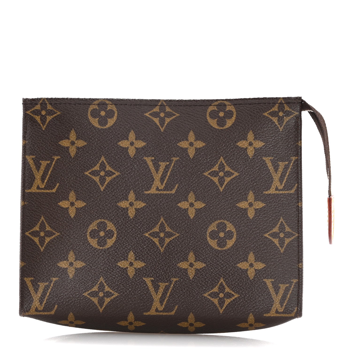 Louis Vuitton Monogram Toiletry Pouch 19 1 of 9
