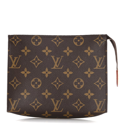 Louis Vuitton Monogram Toiletry Pouch 19 1 of 9