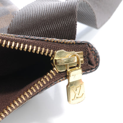 Louis Vuitton Damier Ebene Pochette Melville 7 of 9