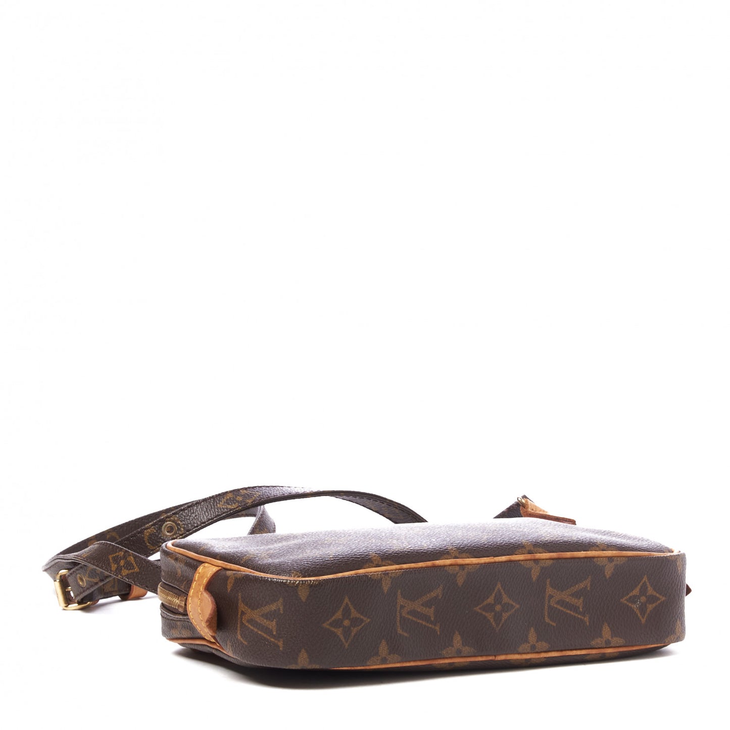 Monogram Pochette Marly Bandouliere