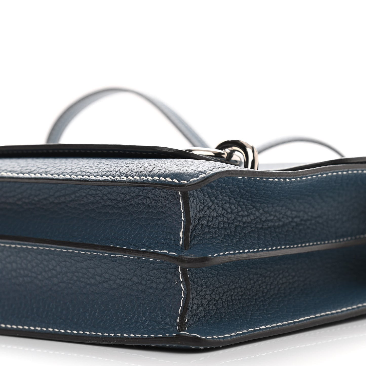 Taurillon Clemence Sac Roulis 23 Bleu Jean