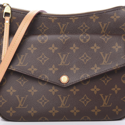 Louis Vuitton Monogram Mabillon 7 of 13