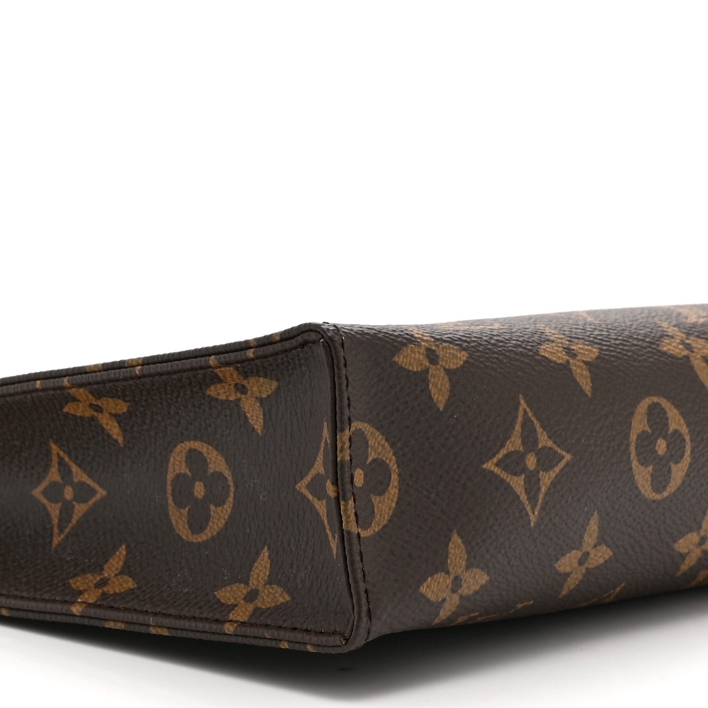 Monogram Toiletry Pouch 26