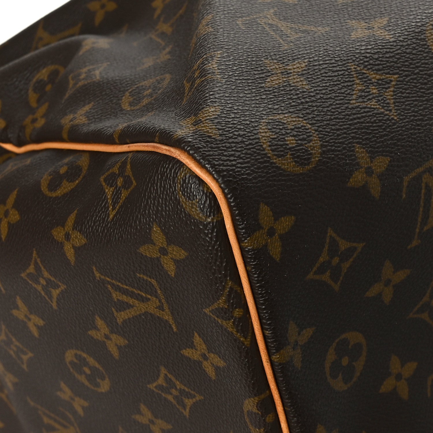 Louis Vuitton Monogram Keepall 60 10 of 11