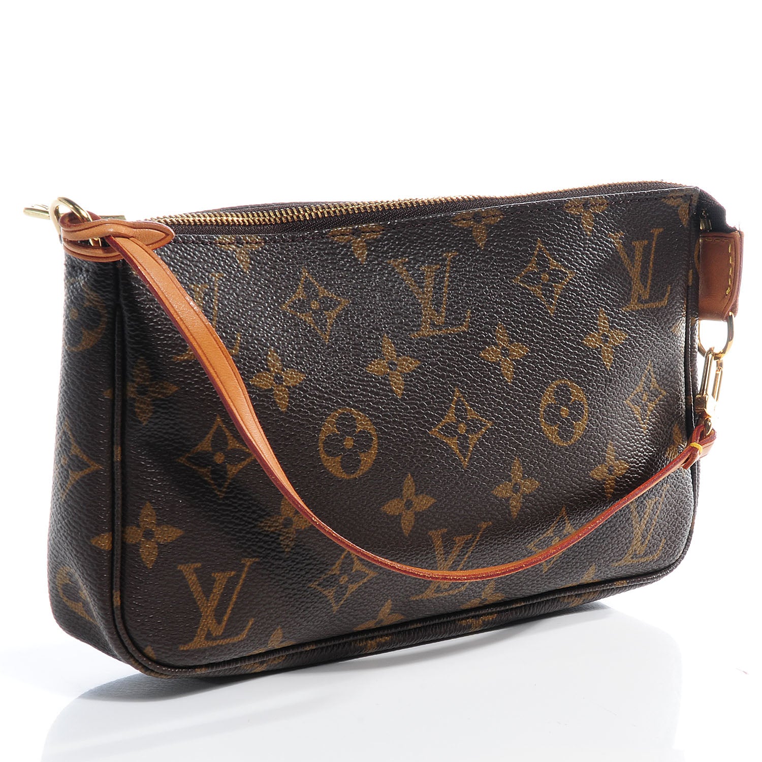 Louis Vuitton Monogram Pochette Accessories 3 of 7