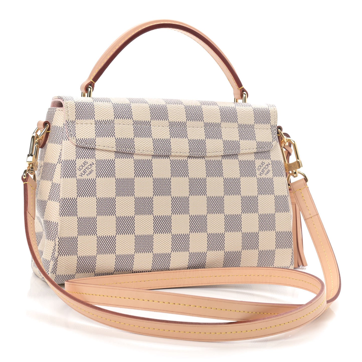 Damier Azur Croisette