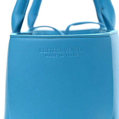 Bottega Veneta Nappa Maxi Intrecciato Small Arco Tote Pool 7 of 8