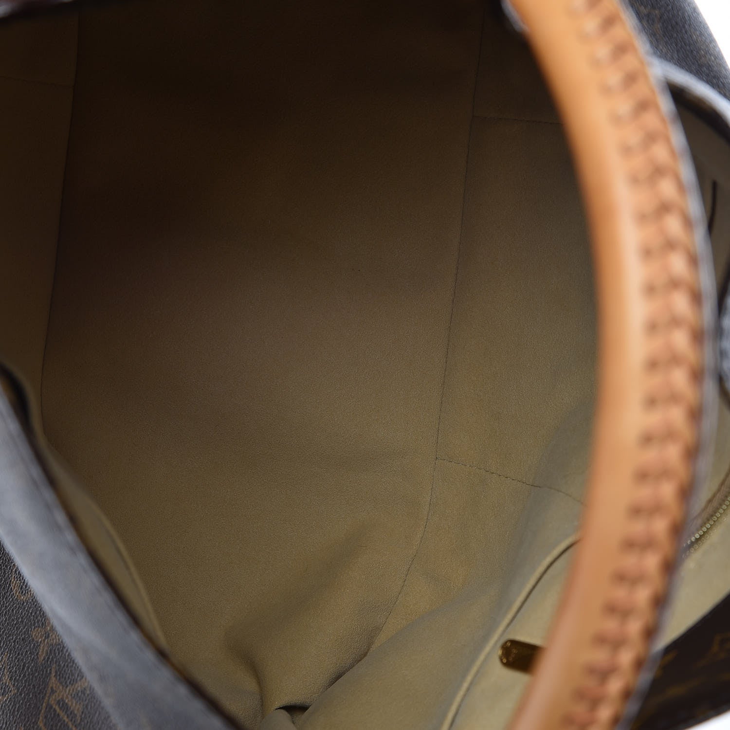 Louis Vuitton Monogram Artsy MM 10 of 17