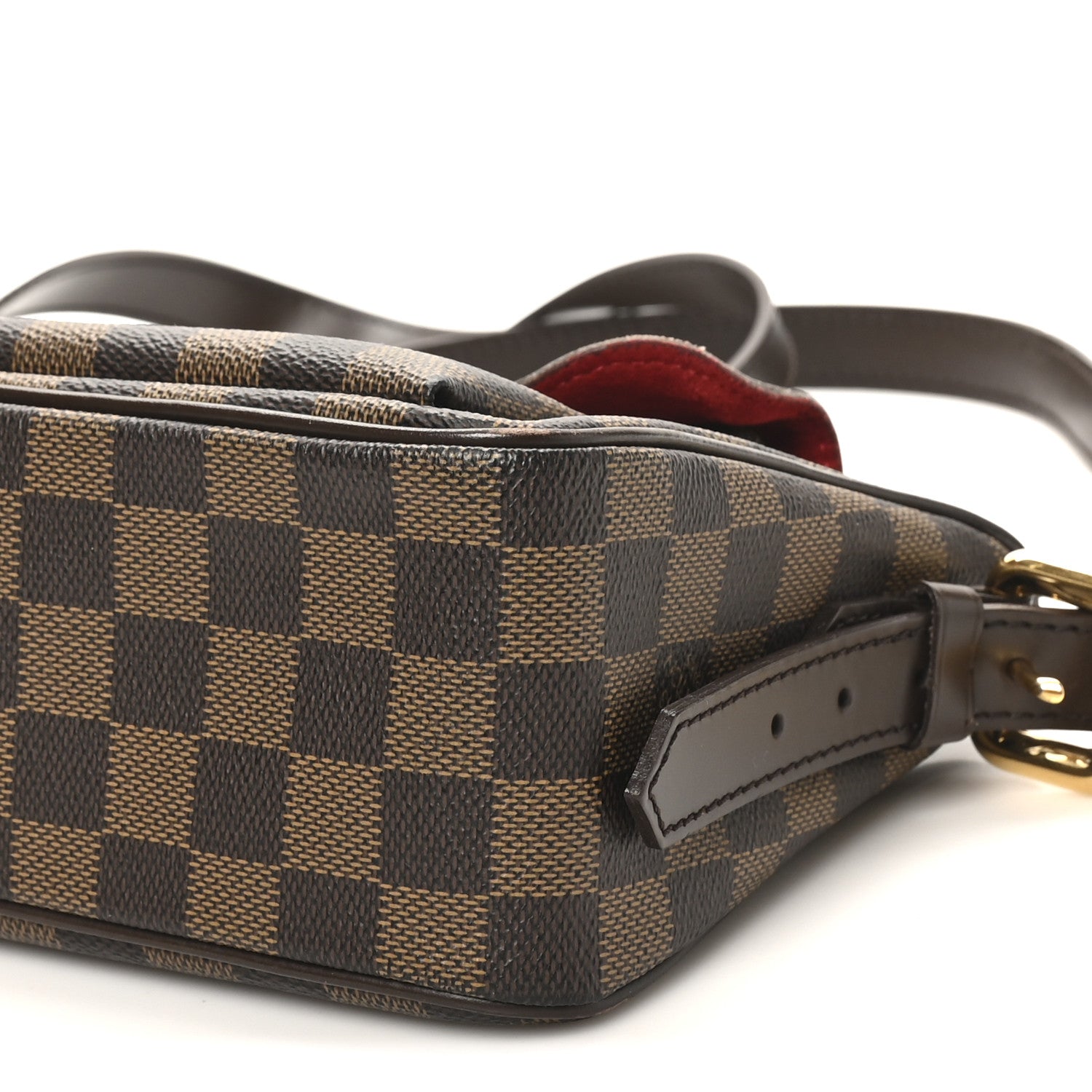 Louis Vuitton Damier Ebene Ravello GM 1777553 – FASHIONPHILE