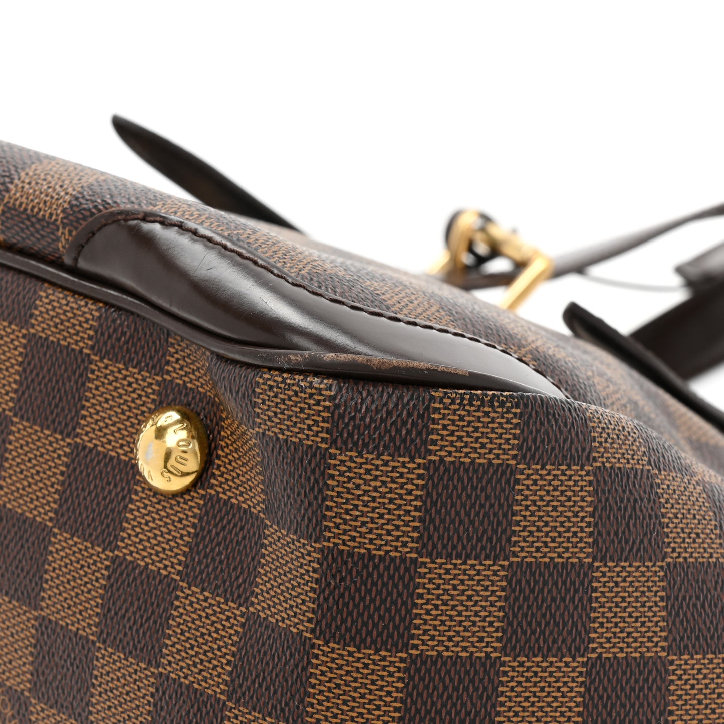 Damier Ebene Verona MM