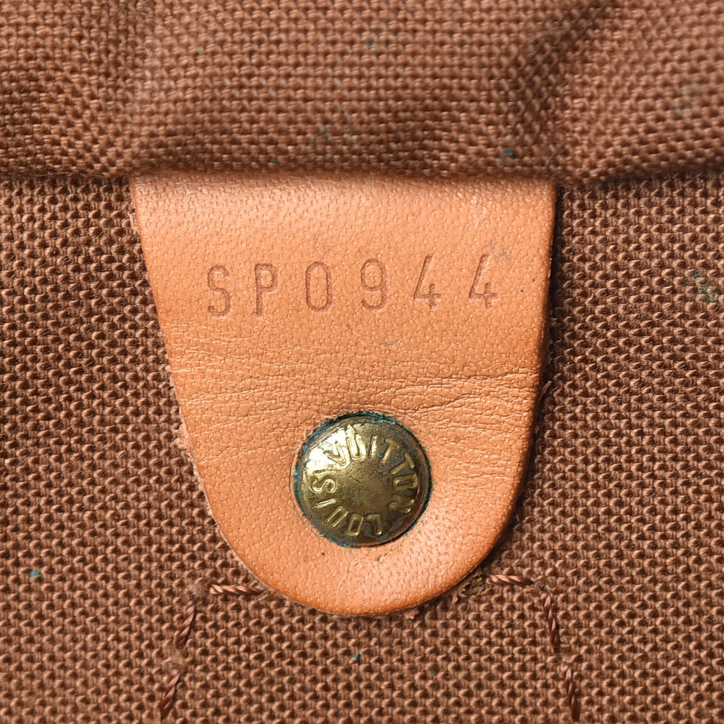 Monogram Speedy 30