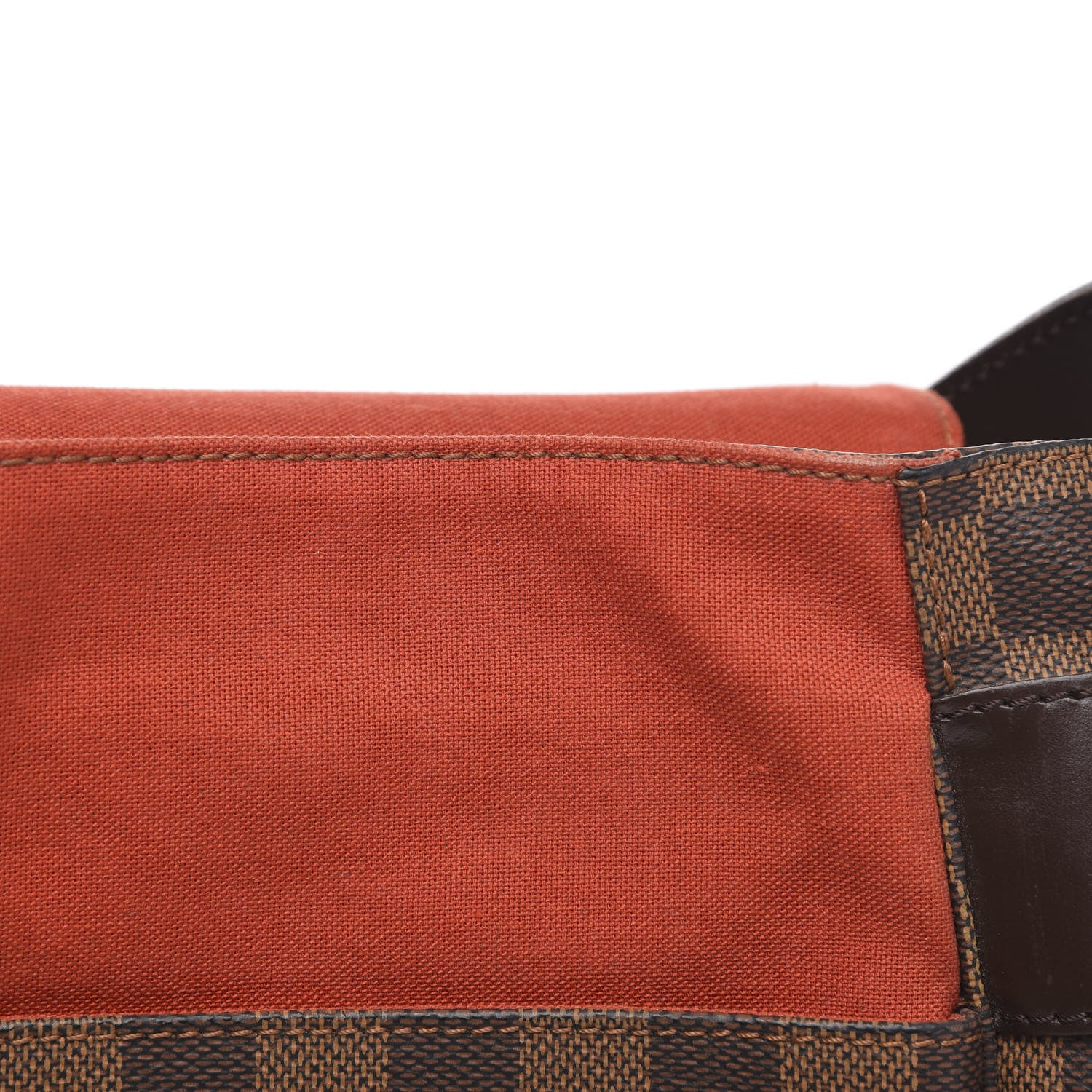 Louis Vuitton Damier Ebene Abbesses Messenger 12 of 12