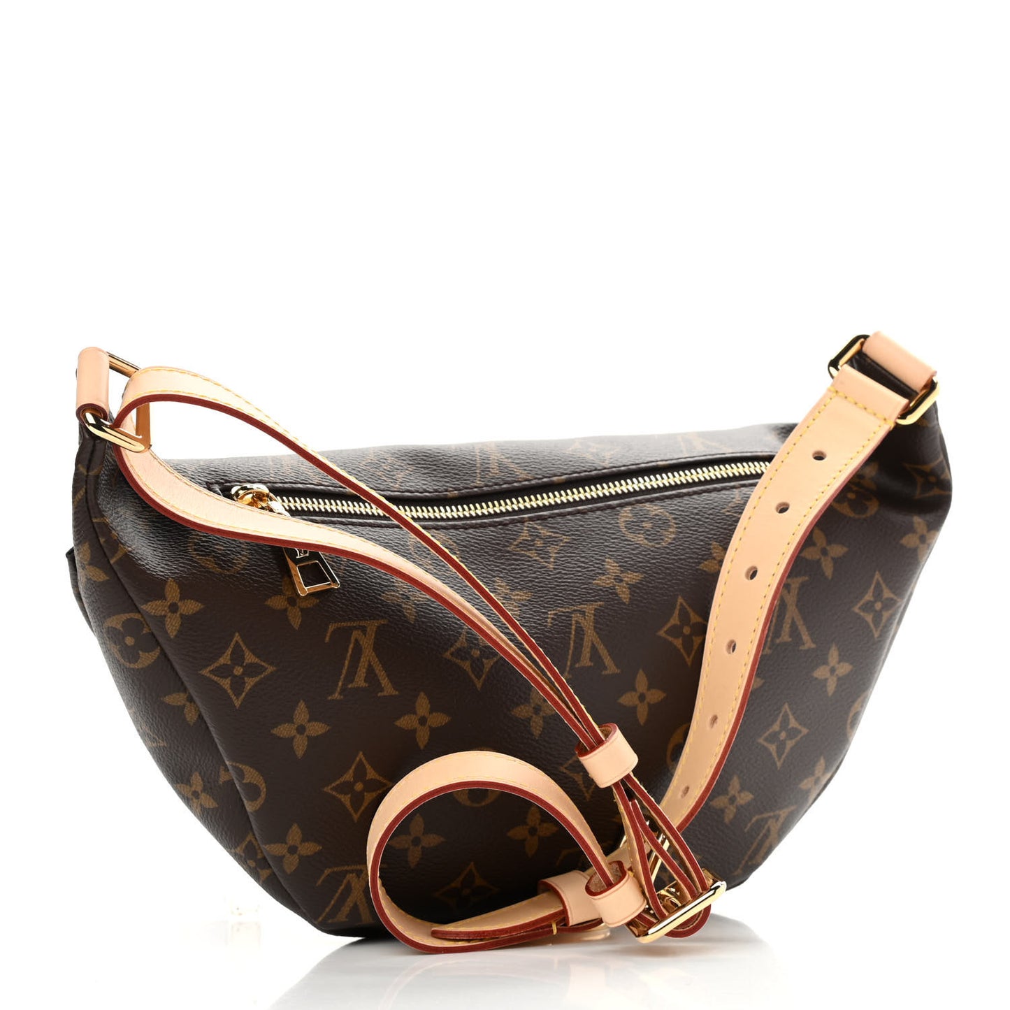 Monogram Bumbag