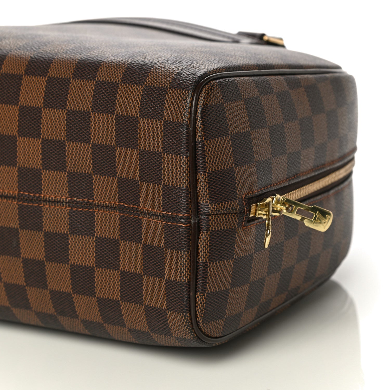 Louis Vuitton Damier Ebene Nolita 10 of 10