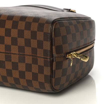 Louis Vuitton Damier Ebene Nolita 10 of 10