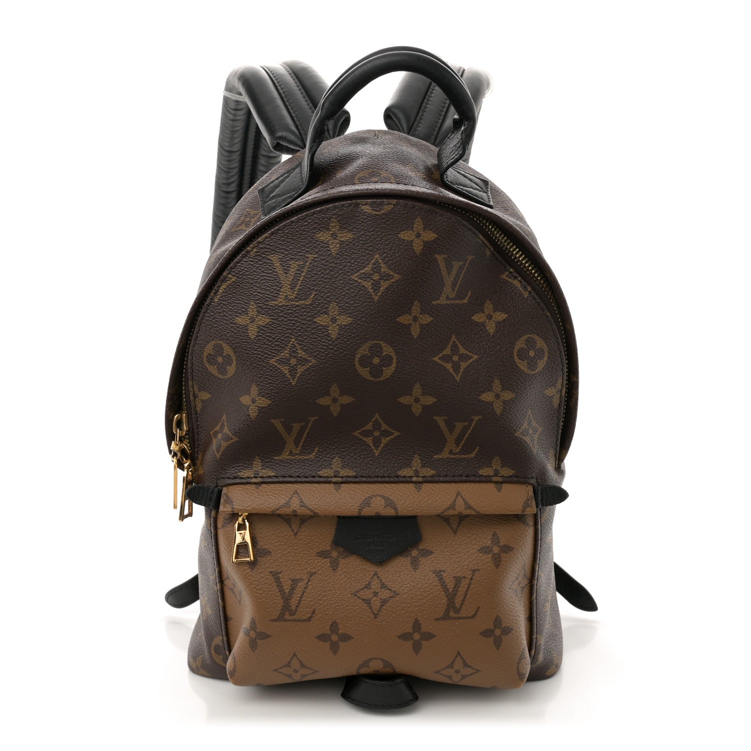 Louis Vuitton Reverse Monogram Palm Springs Backpack PM 1 of 10