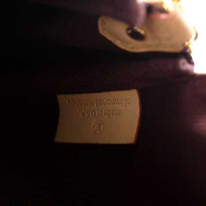 Louis Vuitton Monogram Favorite MM 7 of 8