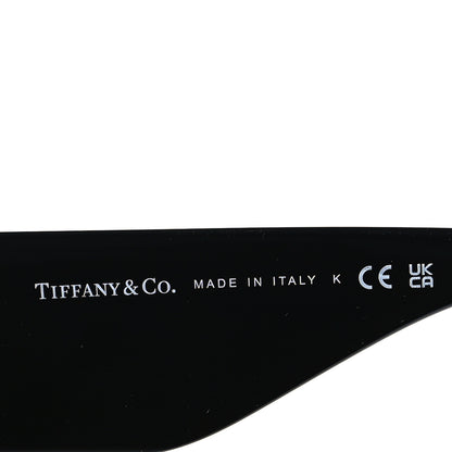 Tiffany Acetate Rectangle TF 4208-U Sunglasses Black 6 of 8