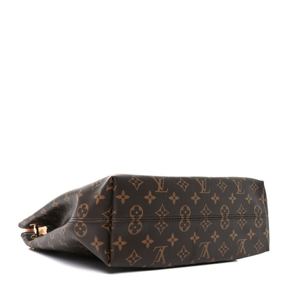 Louis Vuitton Monogram Graceful PM Pivoine 4 of 9
