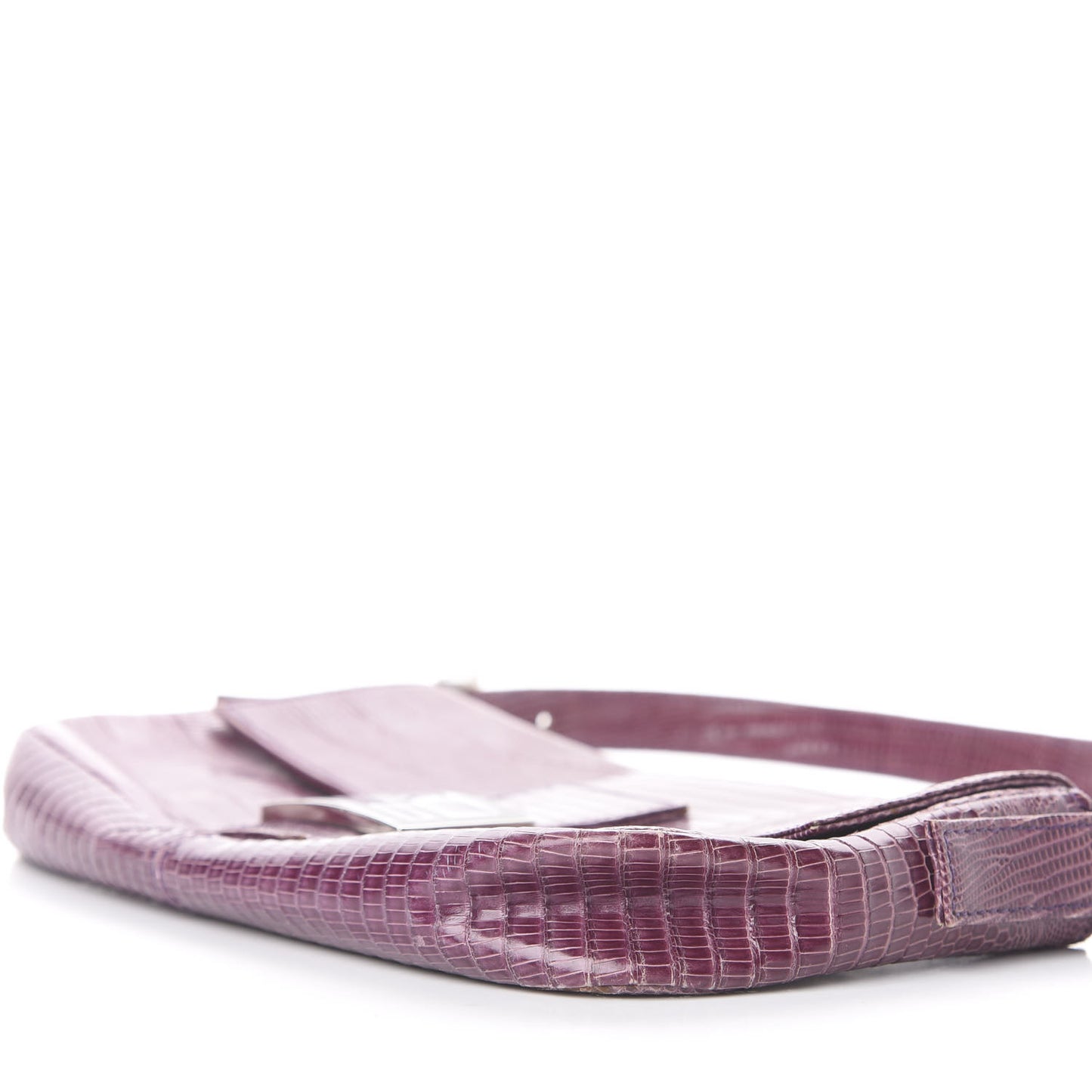 Lizard Baguette Purple
