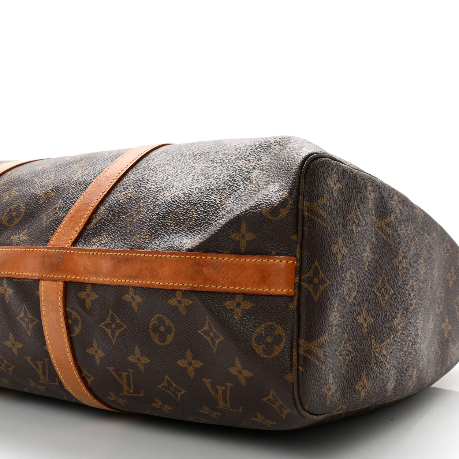 Louis Vuitton Monogram Sac Flanerie 50 10 of 17