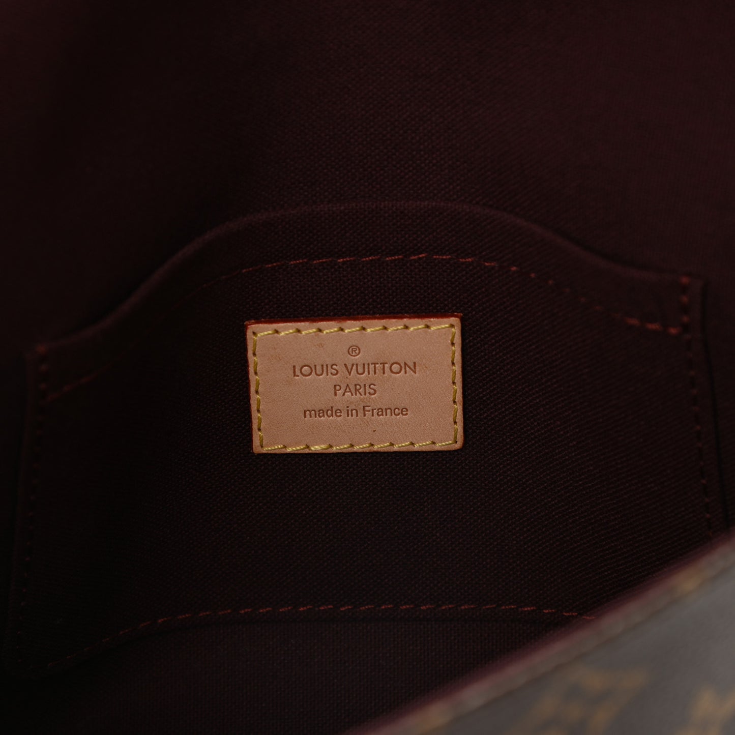 Monogram Favorite MM