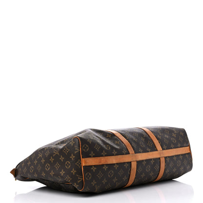 Louis Vuitton Monogram Sac Flanerie 50 4 of 23