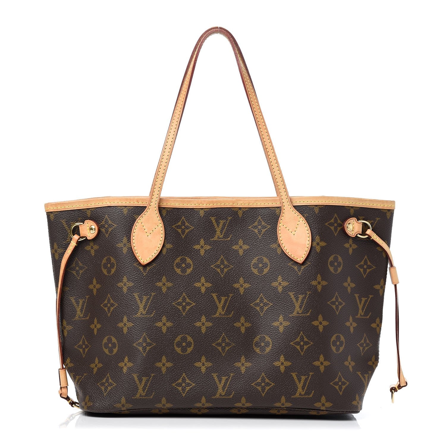 Louis Vuitton Monogram Neverfull PM 1 of 7