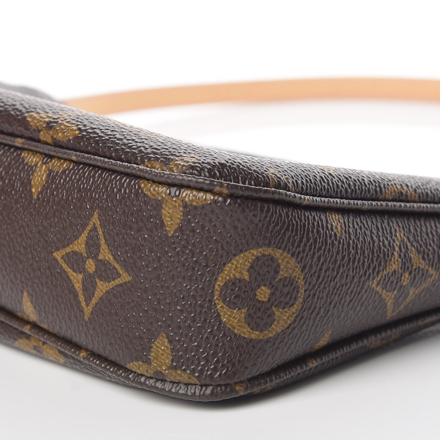 Louis Vuitton Monogram Pochette Accessories NM 6 of 11