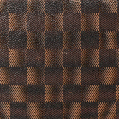 Louis Vuitton Damier Ebene Neverfull MM 10 of 14
