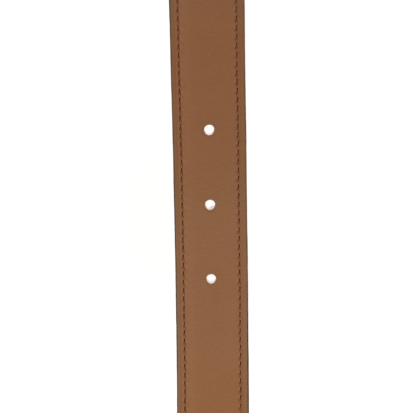Swift Epsom 24mm Belt Strap 80 Chai Rose Jaipur