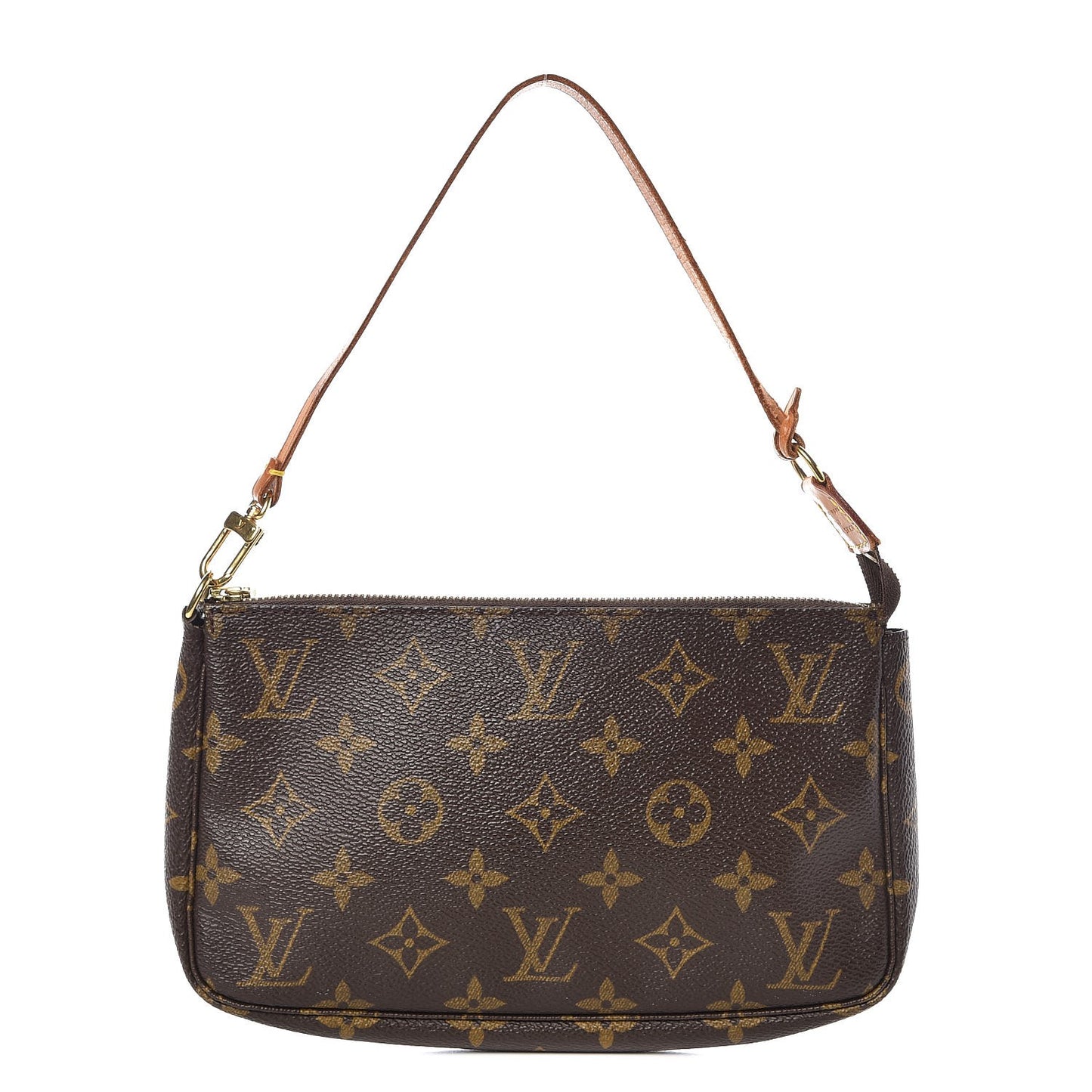 Monogram Pochette Accessories