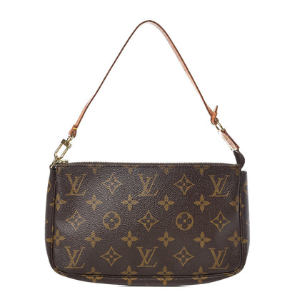 Louis Vuitton Monogram Pochette Accessories 1 of 9